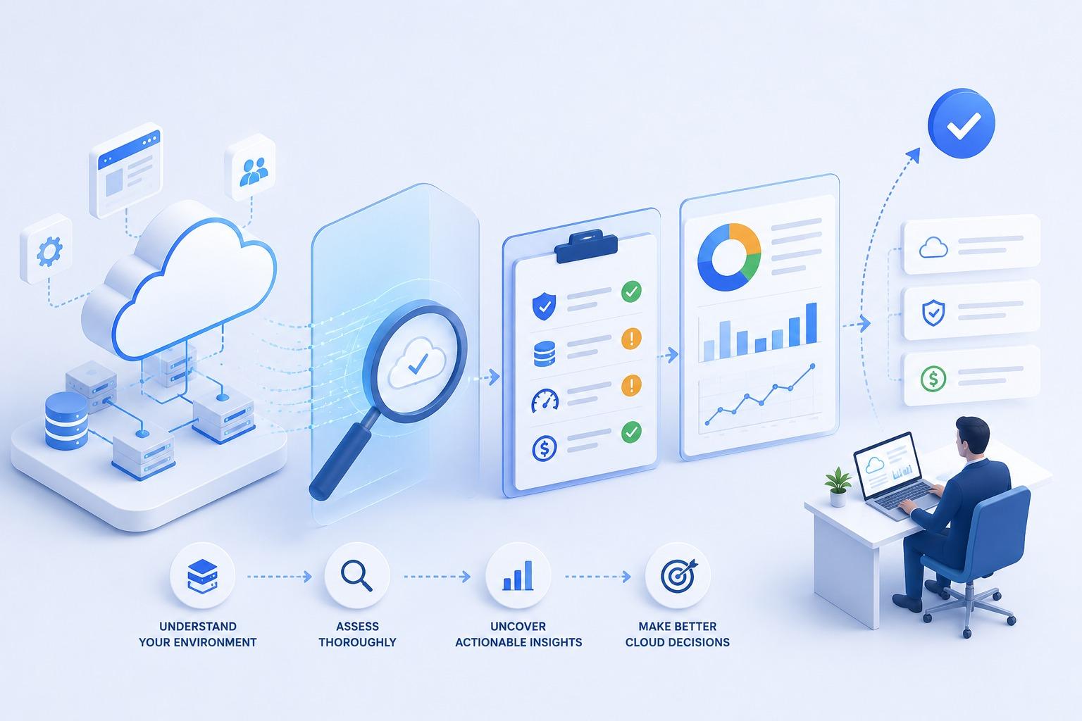A Complete Guide to Making Better Cloud Decisions