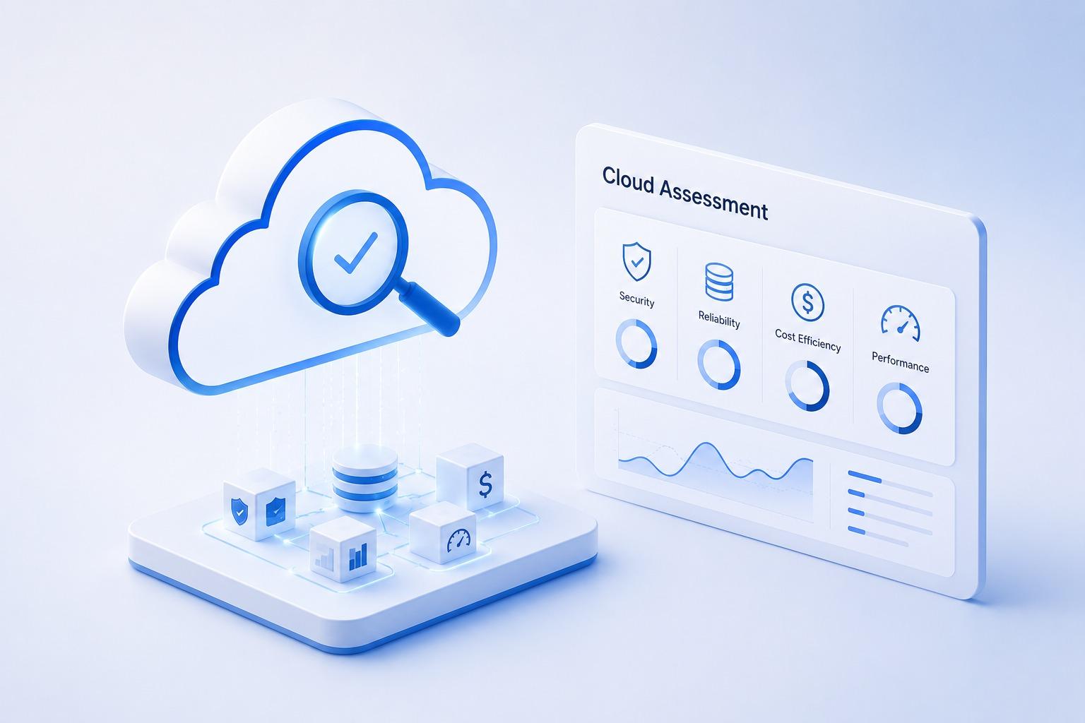 Building the Right Cloud Foundation