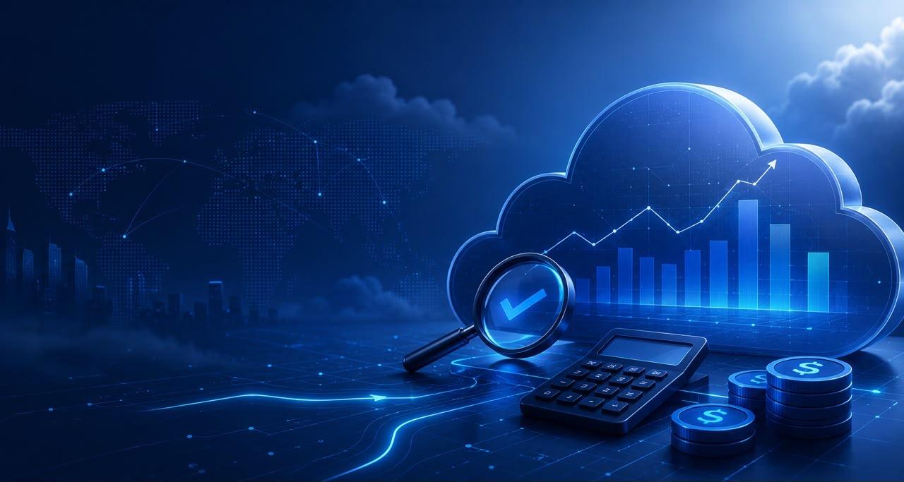 How to Predict and Control Spend Before Migration