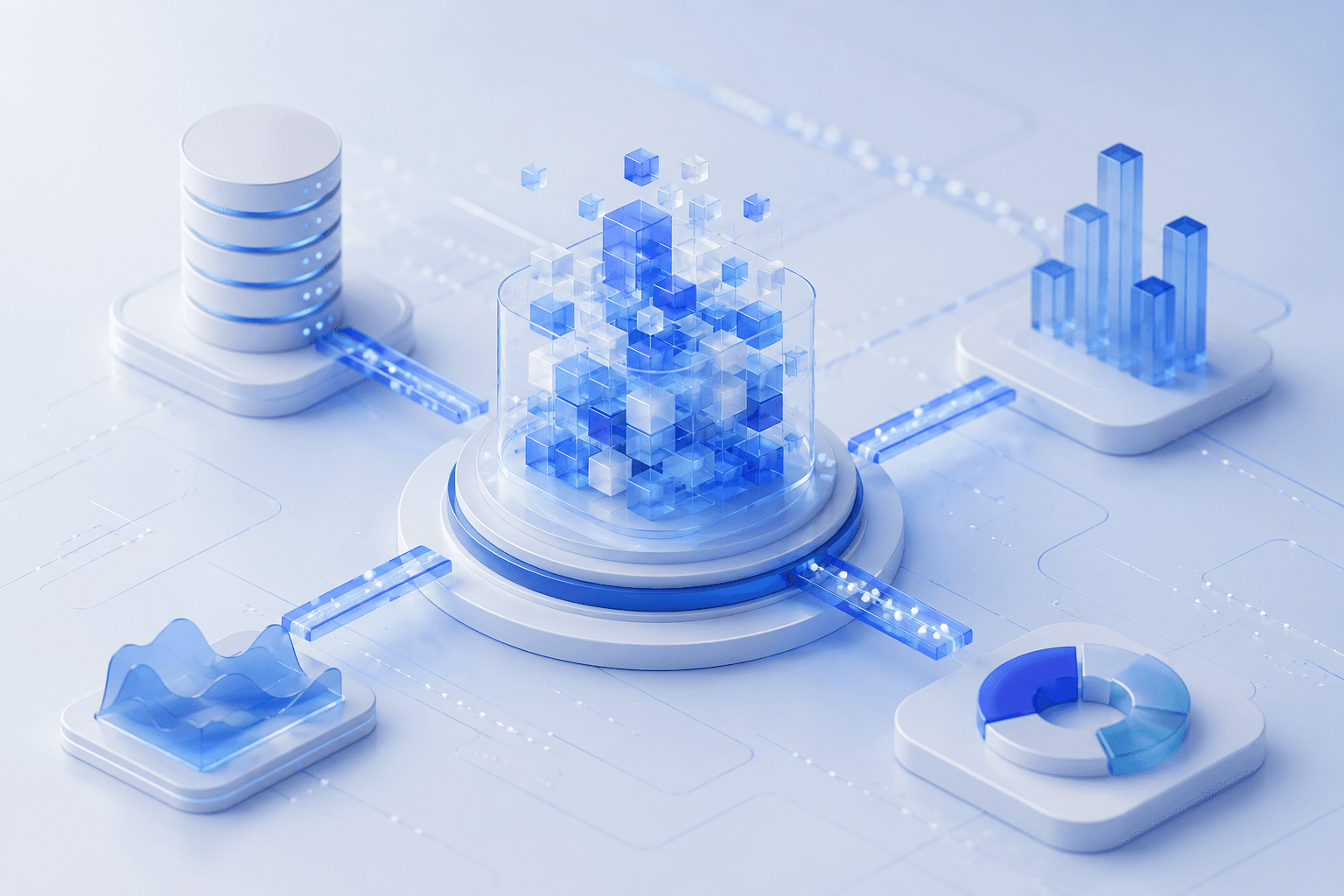 Is Your Data Ready for AI, Analytics and Decision-Making?