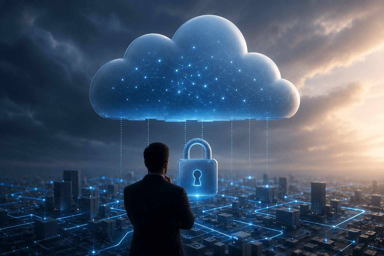 Can You Control the Cloud You Depend On?