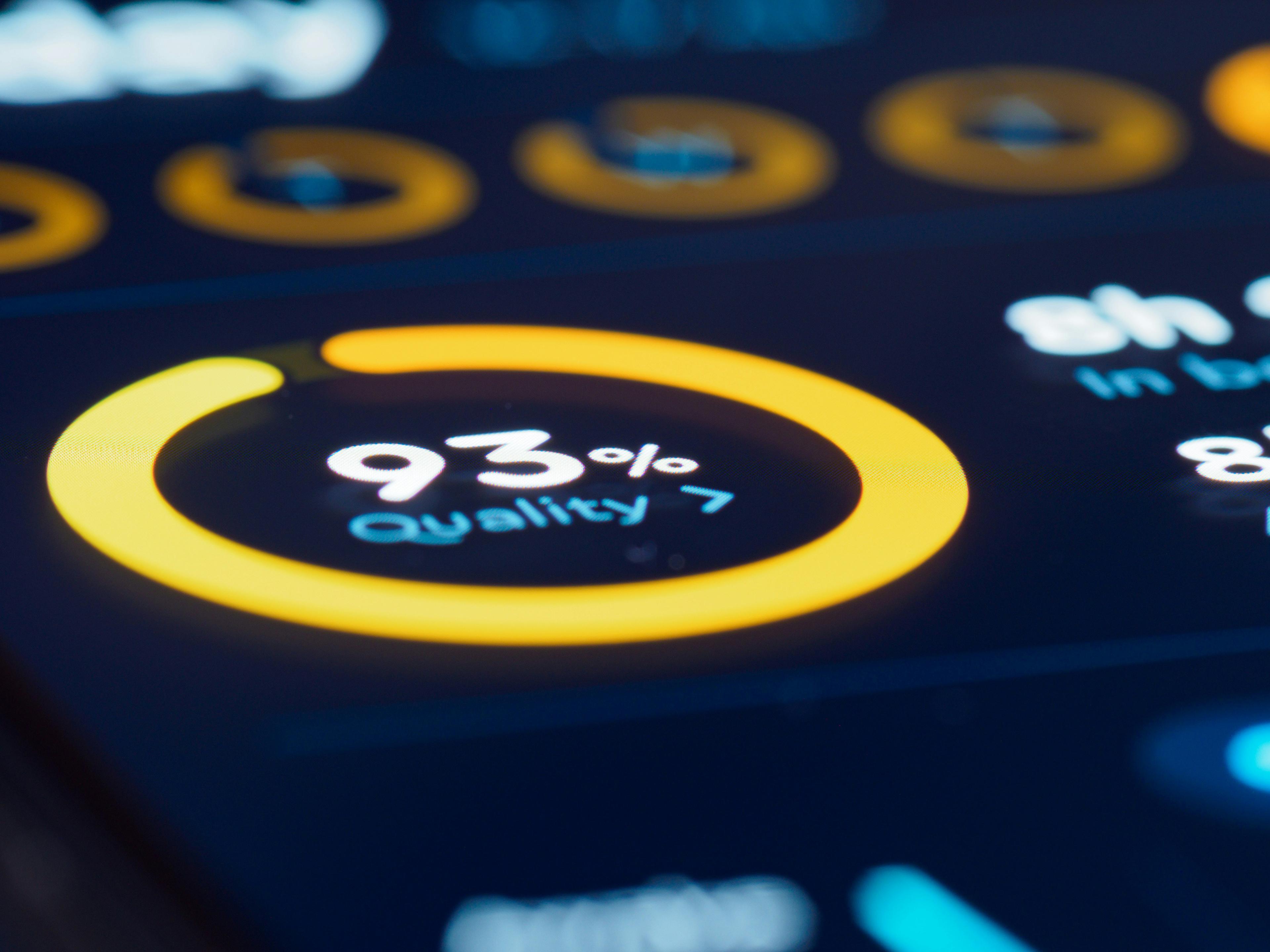 Accountability for Technology Decisions