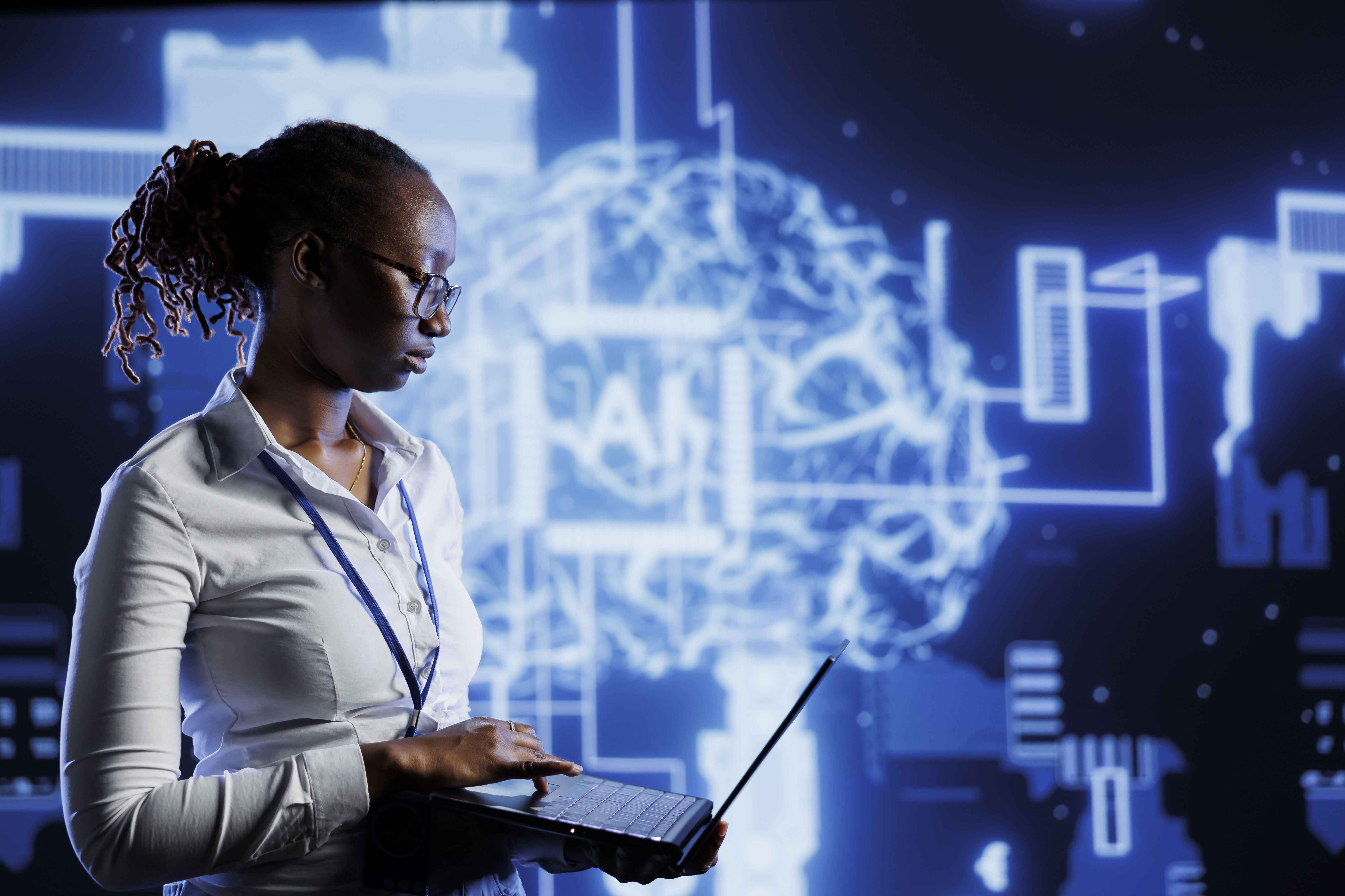 Is Your Organisation Ready for AI?