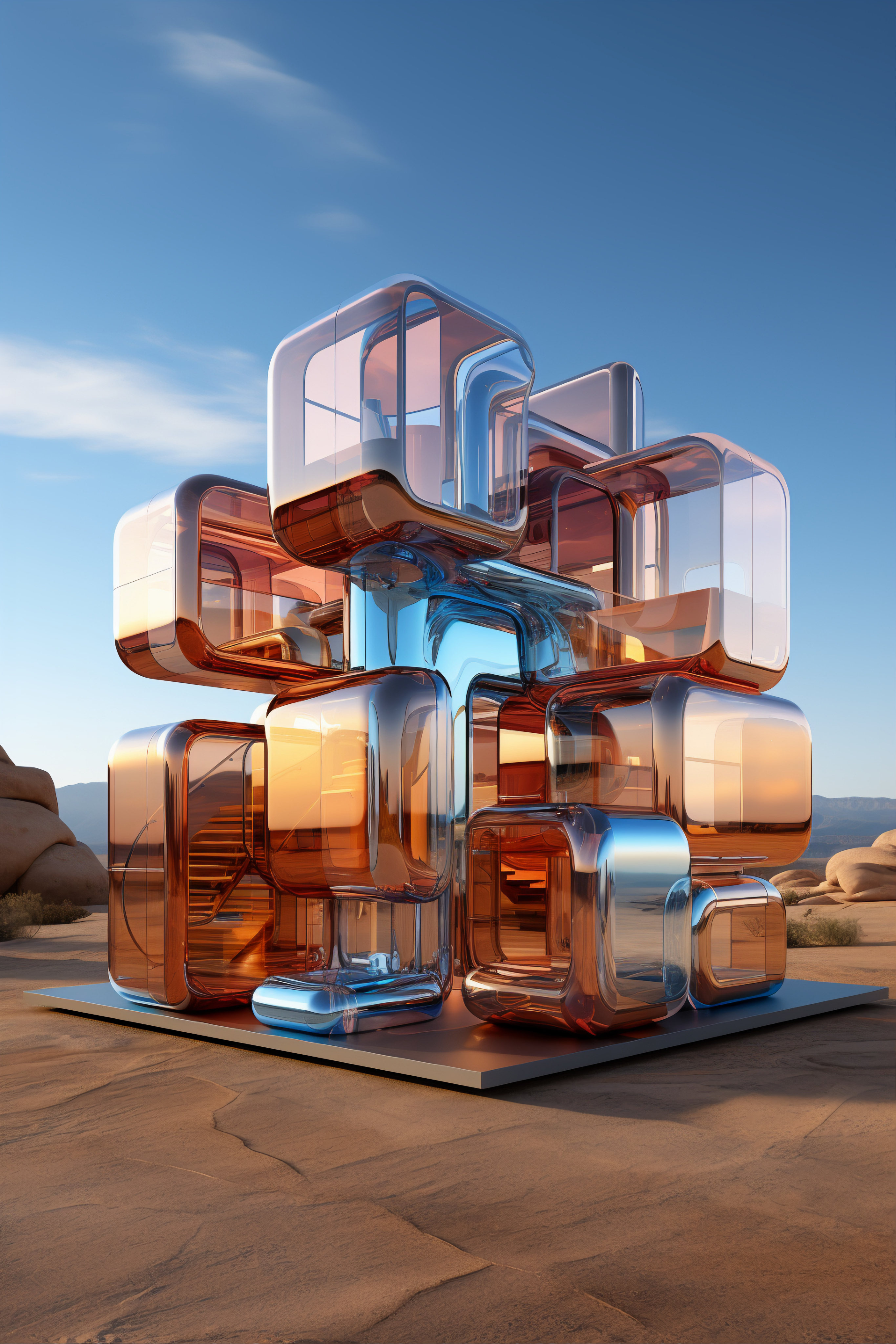 Cloud Architecture